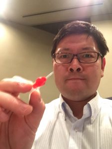 補聴器のメンテナンス