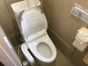 完成写真